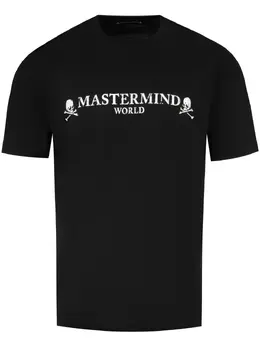 Mastermind World: Чёрная футболка 