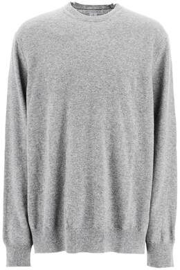 Comme Des Garcons Shirt: Рубашка из шерсти 