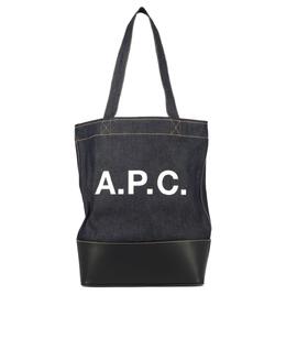 A.P.C.: Сумка 