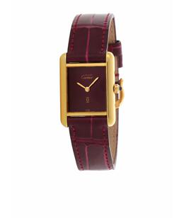 CARTIER: Часы 