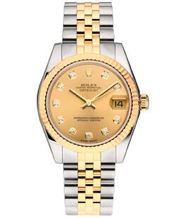 ROLEX: Часы 