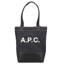 A.P.C.: Сумка 