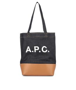 A.P.C.: Сумка 