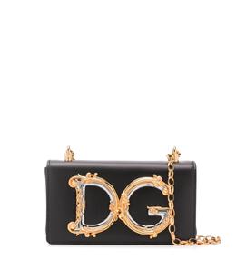 DOLCE&GABBANA: Клатч 