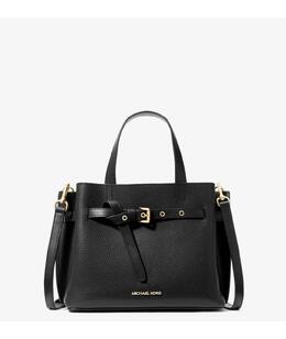 MICHAEL KORS: Чёрная сумка 