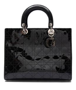 CHRISTIAN DIOR: Сумка 