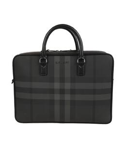 BURBERRY: Портфель 