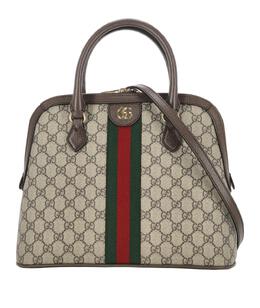 GUCCI: Сумка 