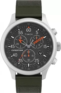 Timex: Часы 