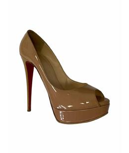CHRISTIAN LOUBOUTIN: Туфли 