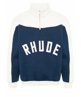 RHUDE: Толстовка 