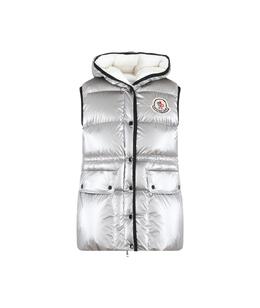 MONCLER: Жилет 