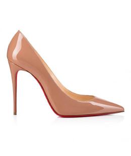 CHRISTIAN LOUBOUTIN: Туфли 