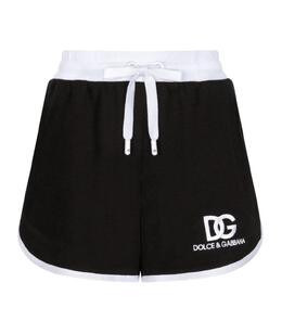 DOLCE&GABBANA: Шорты 