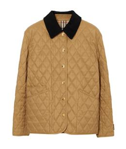 BURBERRY: Куртка 