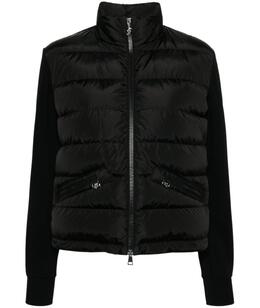 MONCLER: Кардиган 