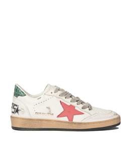 GOLDEN GOOSE DELUXE BRAND: Кеды 