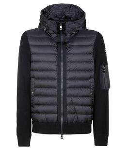 MONCLER: Куртка 