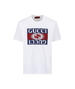 GUCCI: Футболка 