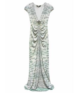 ROBERTO CAVALLI: Платье 