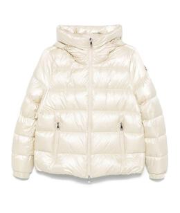 MONCLER: Пуховик 