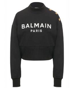 BALMAIN: Толстовка 