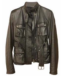 BELSTAFF: Куртка 