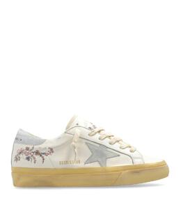 GOLDEN GOOSE DELUXE BRAND: Кеды 