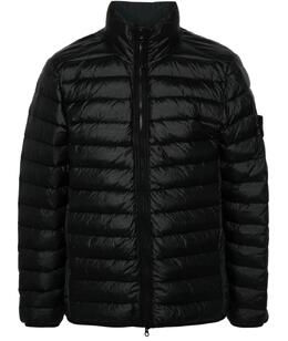 STONE ISLAND: Пуховик 