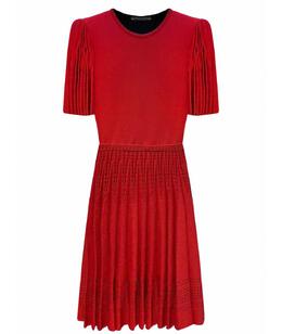 ALEXANDER MCQUEEN: Платье 