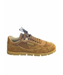 PRADA: Кеды 