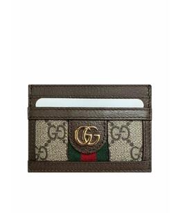 GUCCI: Картхолдер 