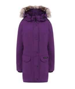 CANADA GOOSE: Пуховик 