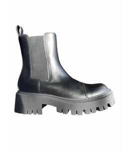 BALENCIAGA: Ботинки 