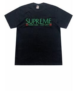 SUPREME: Футболка 