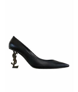 SAINT LAURENT: Туфли 