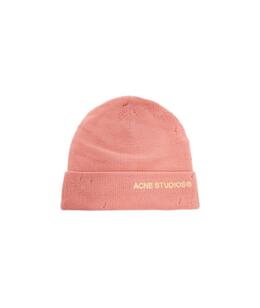 ACNE STUDIOS: Шапка 