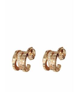 BVLGARI: Серьги 