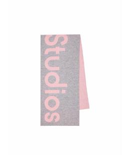 ACNE STUDIOS: Шарф 