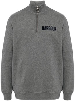 Barbour: Хлопковый свитшот 