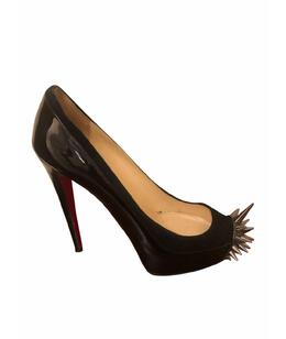 CHRISTIAN LOUBOUTIN: Туфли 