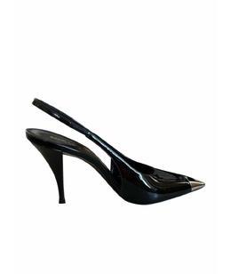 SAINT LAURENT: Туфли 