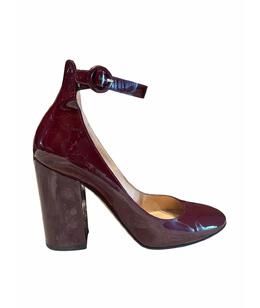 GIANVITO ROSSI: Туфли 