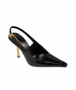 SAINT LAURENT: Туфли 