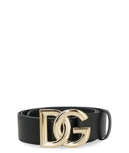 DOLCE&GABBANA: Ремень 