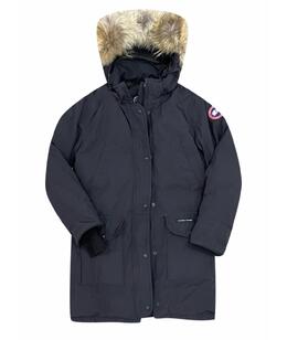 CANADA GOOSE: Пуховик 