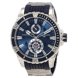 Ulysse Nardin: Часы  Maxi Marine Diver