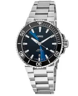 Oris: Часы 