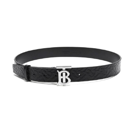 Burberry: Ремень  Belt