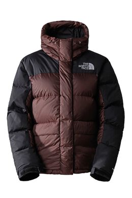 The North Face: Стёганый пуховик 